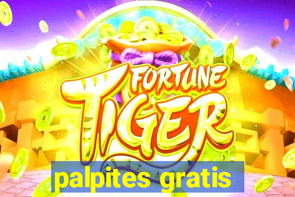 palpites gratis